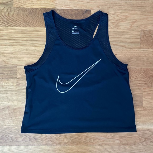 Nike Tops - Nike Dri-Fit Tank